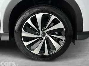 BYD SEAL U SUV, Electric, 2025, White