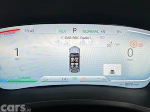 BYD SEAL U SUV, Electric, 2025, White