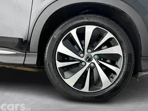 BYD SEAL U SUV, Electric, 2025, Black