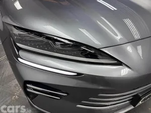 BYD SEAL U SUV, Electric, 2025, Grey