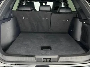 BYD SEAL U SUV, Electric, 2025, Black