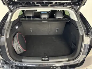 MG HS SUV, Petrol Plug-in Hybrid, 2027, Black