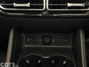 MG HS SUV, Petrol Plug-in Hybrid, 2027, Black