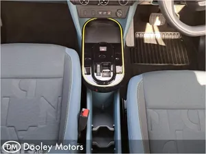 Fiat Grande Panda Hatchback, Petrol Hybrid, 2026, Brown