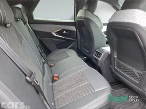 Peugeot 3008 MPV, Electric, 2024, Black