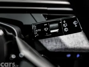 Peugeot 5008 SUV, Electric, 2027, Blue
