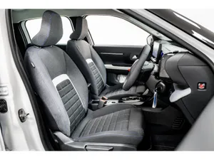 Citroen C3 Hatchback, Petrol Hybrid, 2027, White