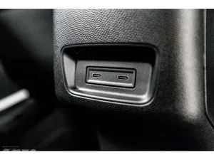 Citroen C3 Hatchback, Petrol Hybrid, 2027, White