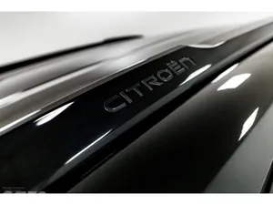 Citroen C3 Hatchback, Petrol Hybrid, 2027, White