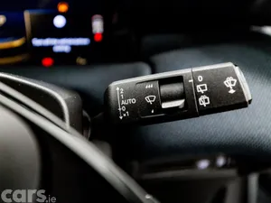 Citroen C5 Aircross SUV, Petrol Hybrid, 2027, White