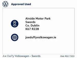 Volkswagen Golf Hatchback, Diesel, 2026, Blue