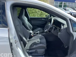 Volkswagen Golf Hatchback, Diesel, 2023, White