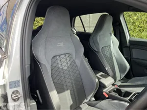 Volkswagen Golf Hatchback, Diesel, 2023, White