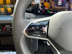 Volkswagen Golf Hatchback, Diesel, 2023, White