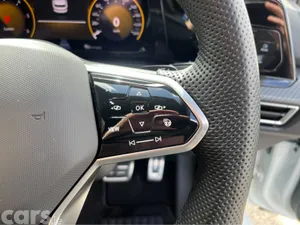 Volkswagen Golf Hatchback, Diesel, 2023, White