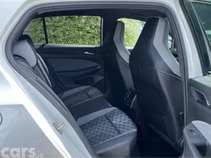 Volkswagen Golf Hatchback, Diesel, 2023, White