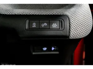 Citroen C3 Hatchback, Petrol Hybrid, 2027, Red