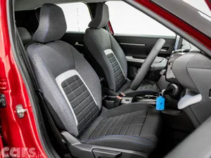 Citroen C3 Hatchback, Petrol Hybrid, 2027, Red