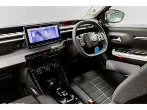 Citroen C3 Hatchback, Petrol Hybrid, 2027, Red