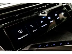 Peugeot 3008 SUV, Petrol Hybrid, 2027, Blue
