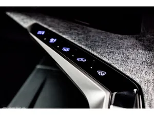 Peugeot 3008 SUV, Petrol Hybrid, 2027, Blue