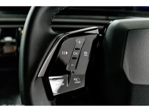 Peugeot 3008 SUV, Petrol Hybrid, 2027, Blue