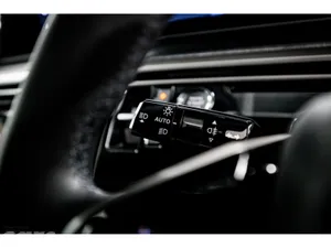 Peugeot 3008 SUV, Petrol Hybrid, 2027, Blue