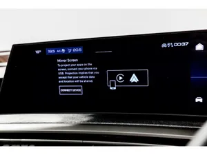 Peugeot 3008 SUV, Petrol Hybrid, 2027, Blue