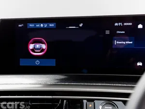 Peugeot 3008 SUV, Petrol Hybrid, 2027, Blue