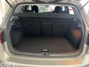 Volkswagen Golf Hatchback, Petrol, 2015, Grey