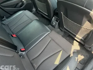 Audi A3 Hatchback, Petrol, 2017, Blue