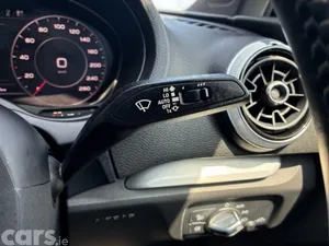 Audi A3 Hatchback, Petrol, 2017, Blue