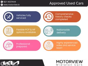 Kia Sportage SUV, Diesel, 2019, Blue