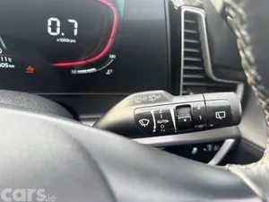 Kia Sportage SUV, Diesel, 2022, Grey