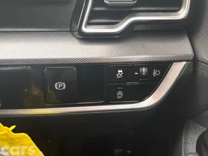 Kia Sportage SUV, Diesel, 2022, Grey