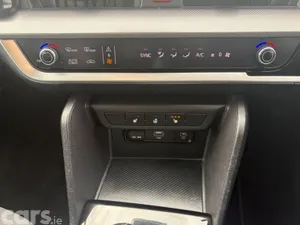 Kia Sportage SUV, Diesel, 2022, Grey