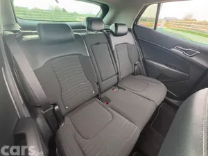 Kia Sportage SUV, Diesel, 2022, Grey