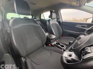 Kia Sportage SUV, Diesel, 2022, Grey