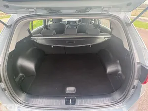 Kia Sportage SUV, Diesel, 2019, Grey