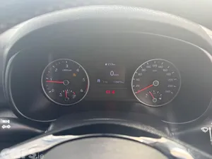 Kia Sportage SUV, Diesel, 2019, Grey