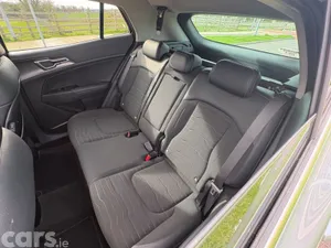 Kia Sportage SUV, Diesel Hybrid, 2023, Grey