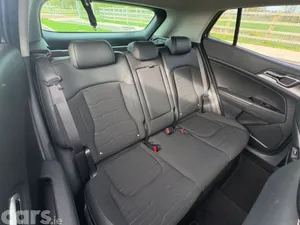 Kia Sportage SUV, Diesel Hybrid, 2023, Grey