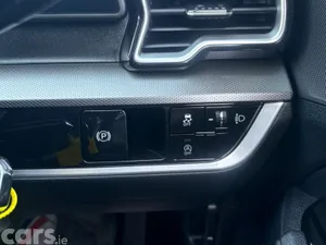 Kia Sportage SUV, Diesel, 2025, White