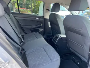 Volkswagen Golf Hatchback, Petrol, 2023, Silver