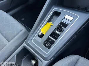 Volkswagen Golf Hatchback, Petrol, 2023, Silver