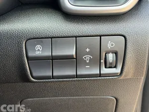 Kia Sportage SUV, Diesel, 2020, Grey
