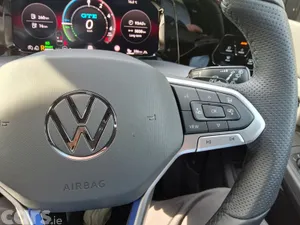 Volkswagen Golf Hatchback, Petrol Plug-in Hybrid, 2026, Grey