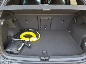 Volkswagen Golf Hatchback, Petrol Plug-in Hybrid, 2026, Grey