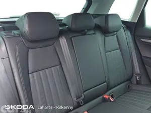 Skoda Karoq SUV, Diesel, 2027, Black