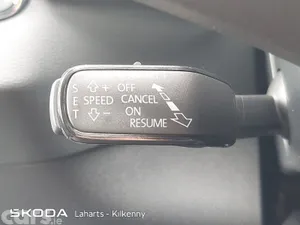 Skoda Karoq SUV, Diesel, 2027, Black